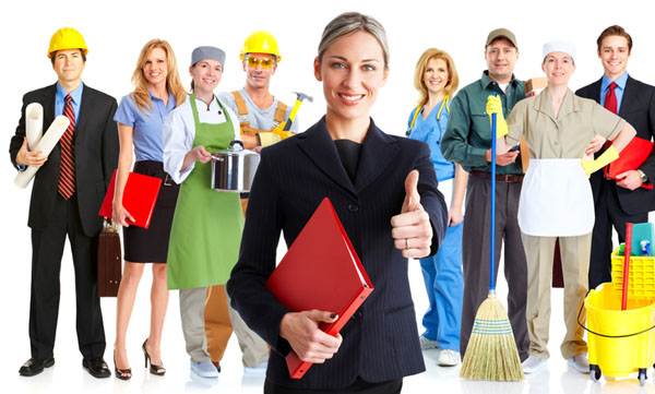 Saruhanlı Bayan Temizlikçi Hizmeti